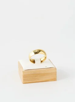 Bague Tata Gisele Or