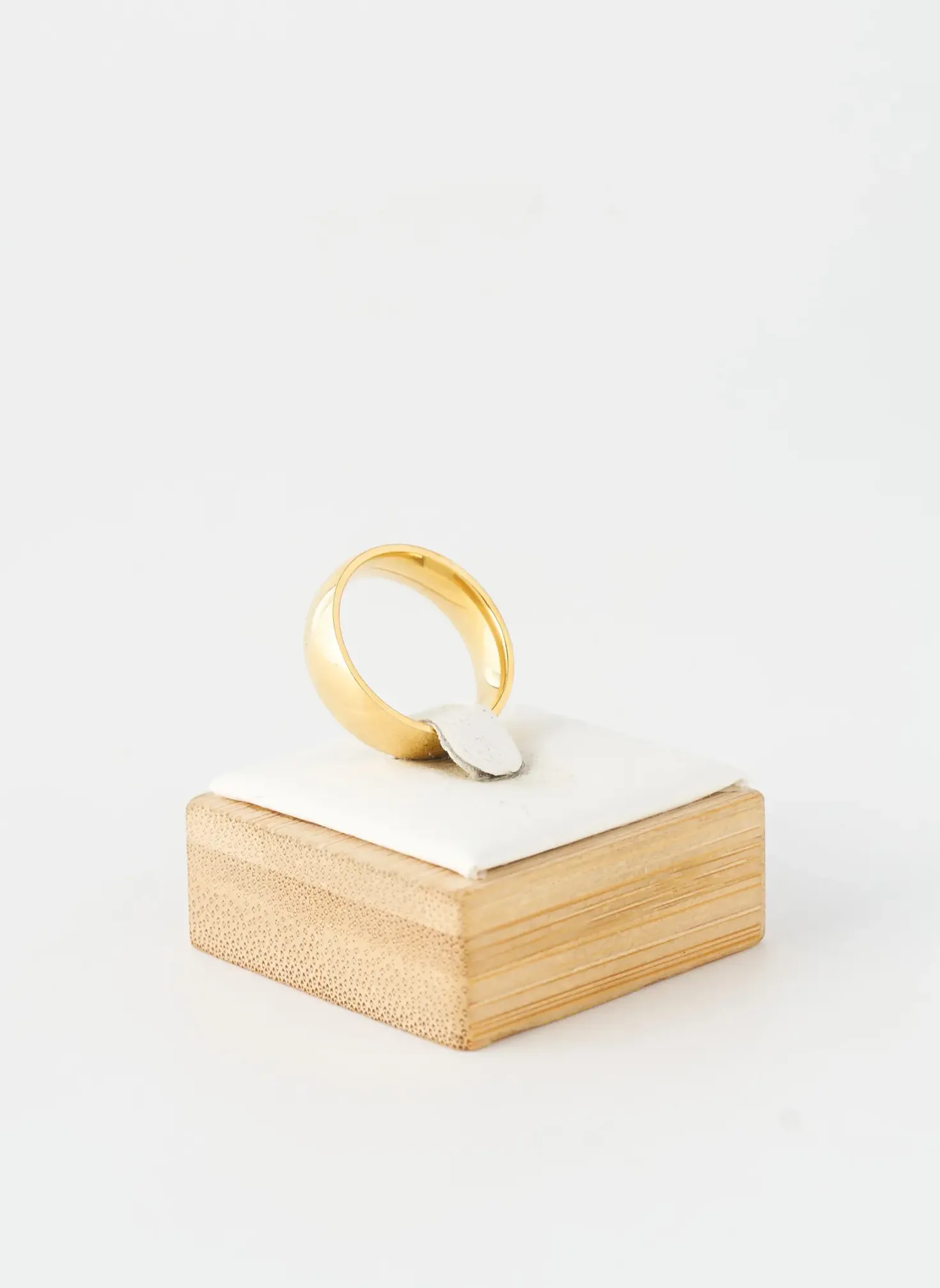 Bague Tata Gisele Or