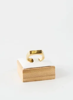Bague Tata Gisele Or