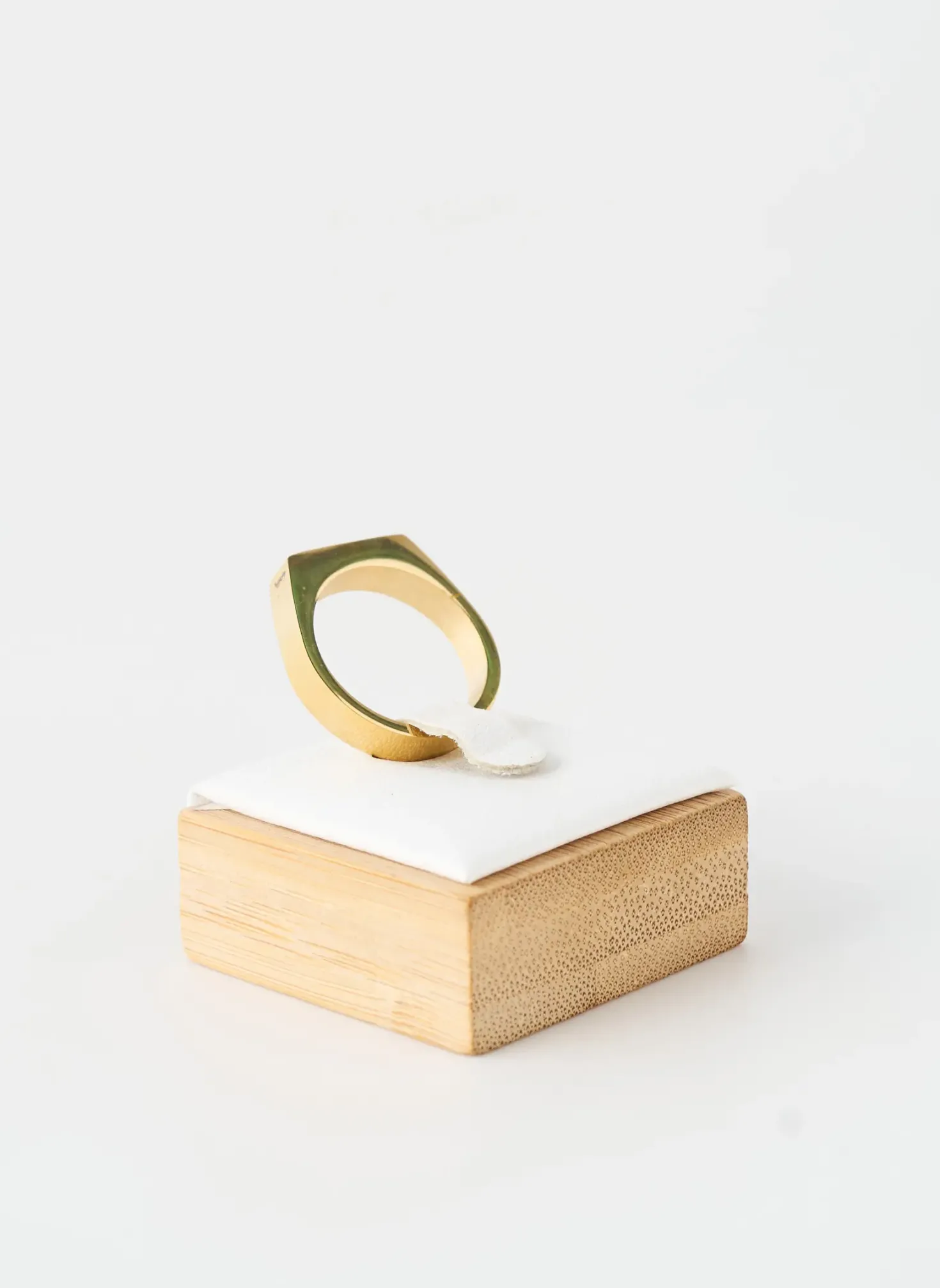 Bague Tata Gisele Or