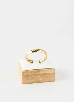 Bague Tata Gisele Or