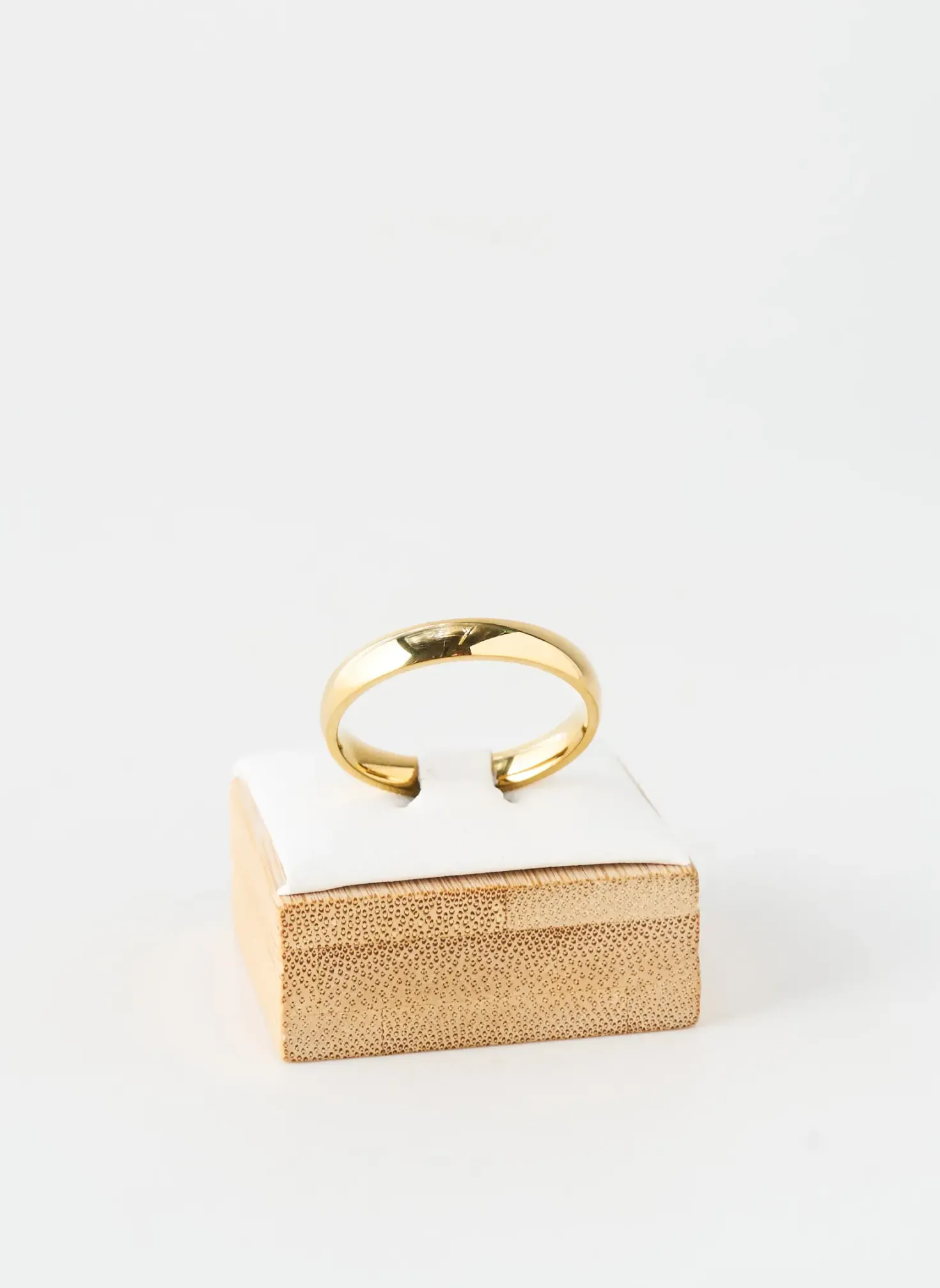 Bague Tata Gisele Or