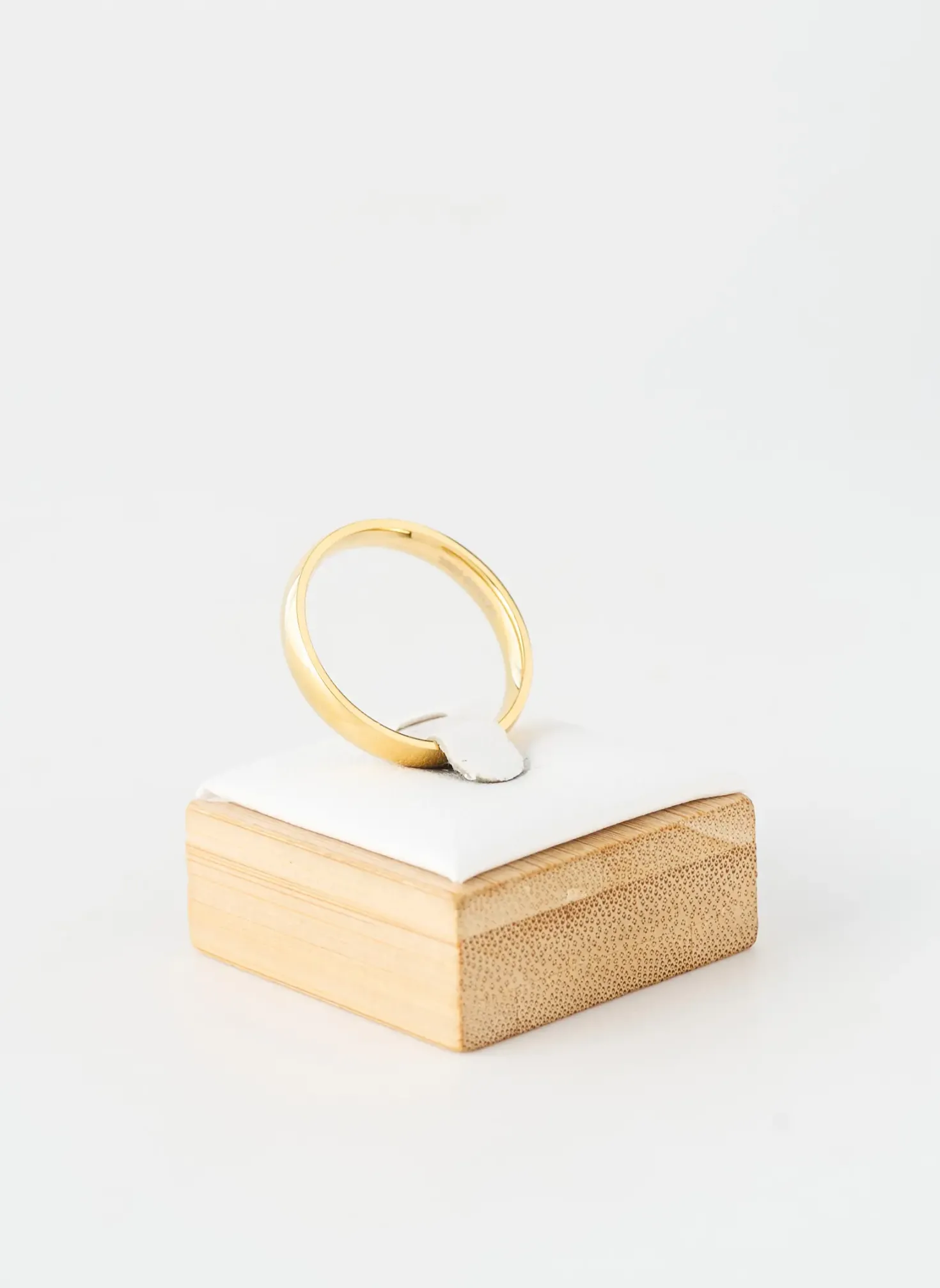 Bague Tata Gisele Or