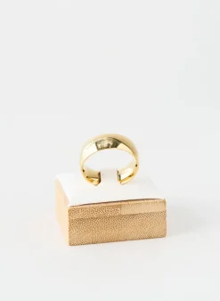 Bague Tata Gisele Or