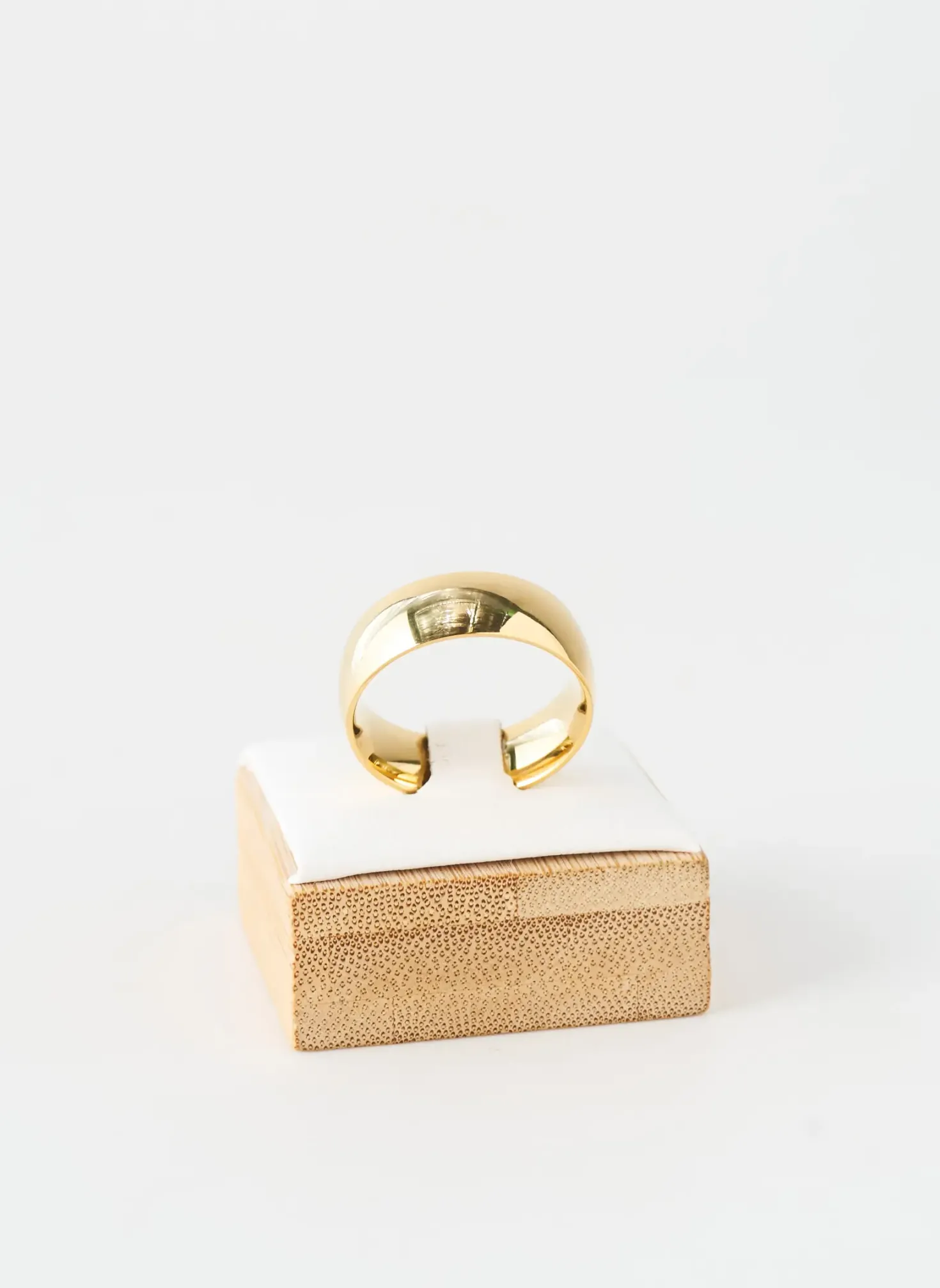 Bague Tata Gisele Or