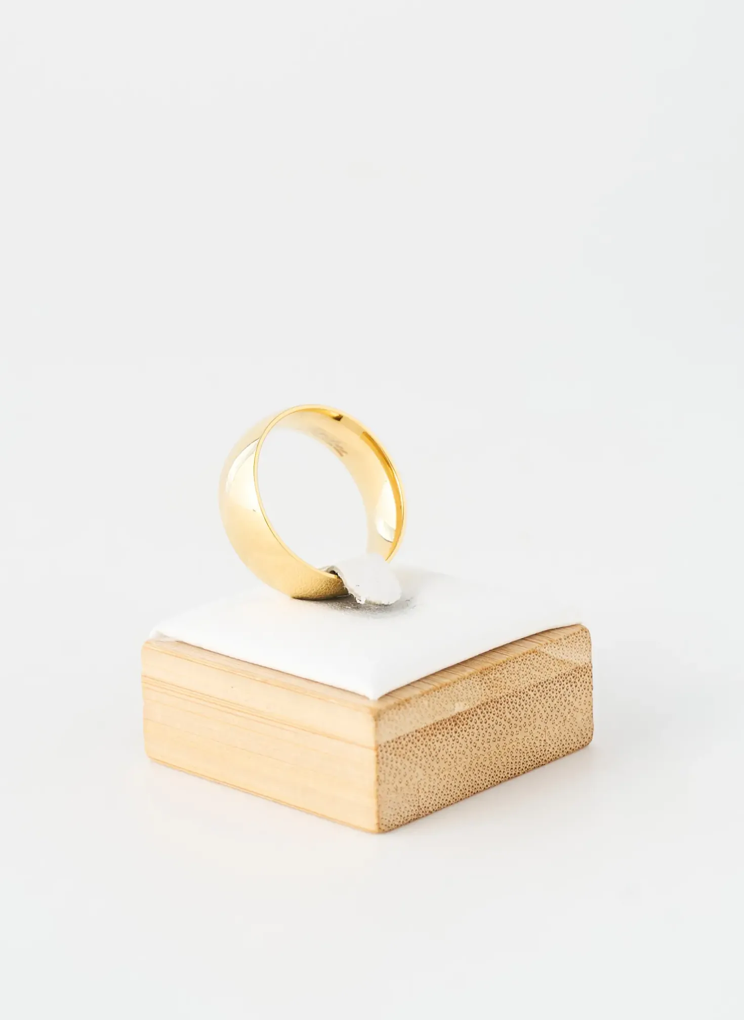 Bague Tata Gisele Or