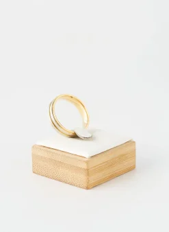 Bague Tata Gisele Or