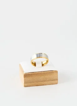 Bague Tata Gisele Or