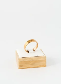 Bague Tata Gisele Or