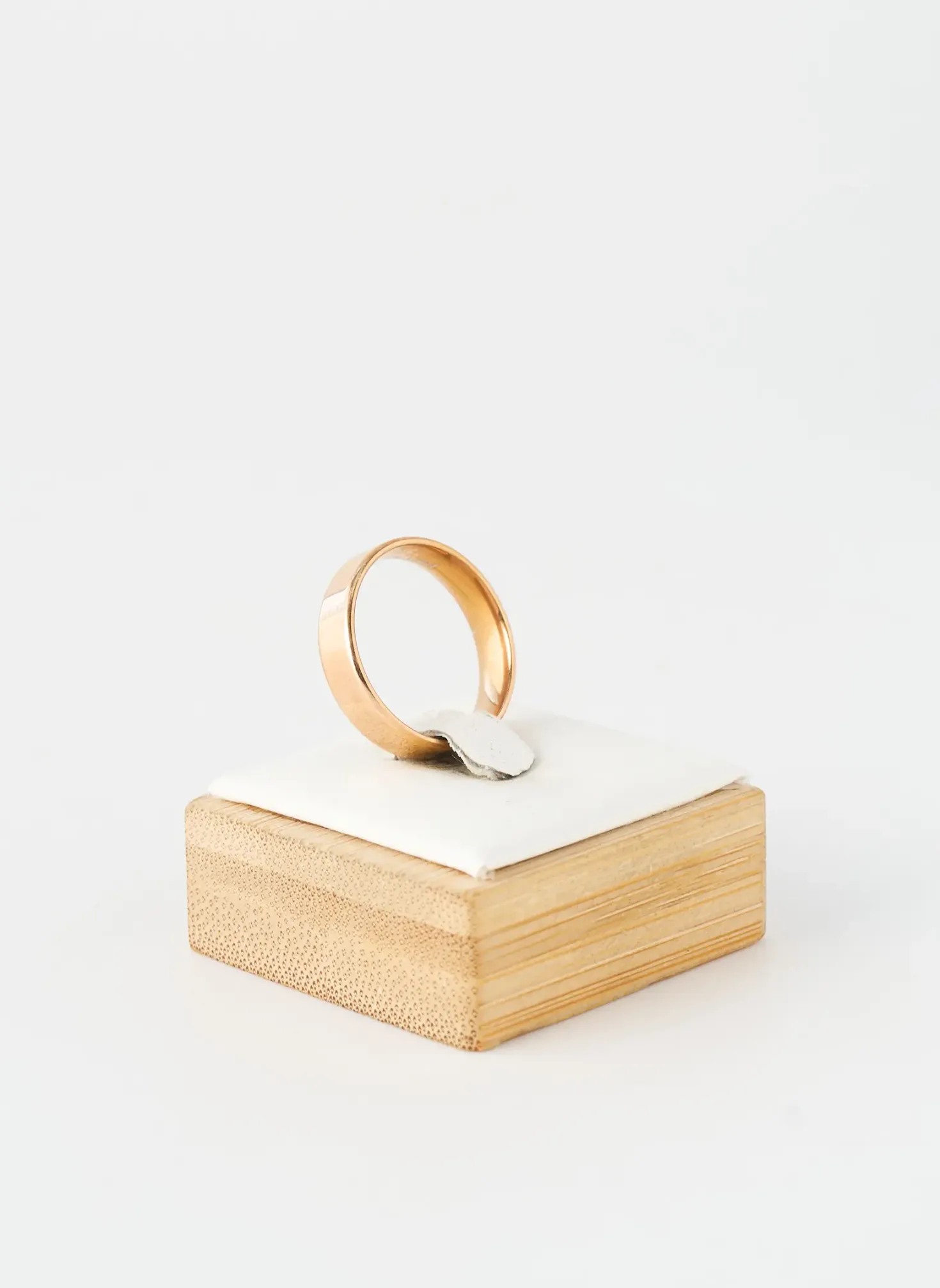 Bague Tata Gisele Or