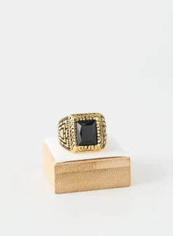 Bague Tata Gisele Or