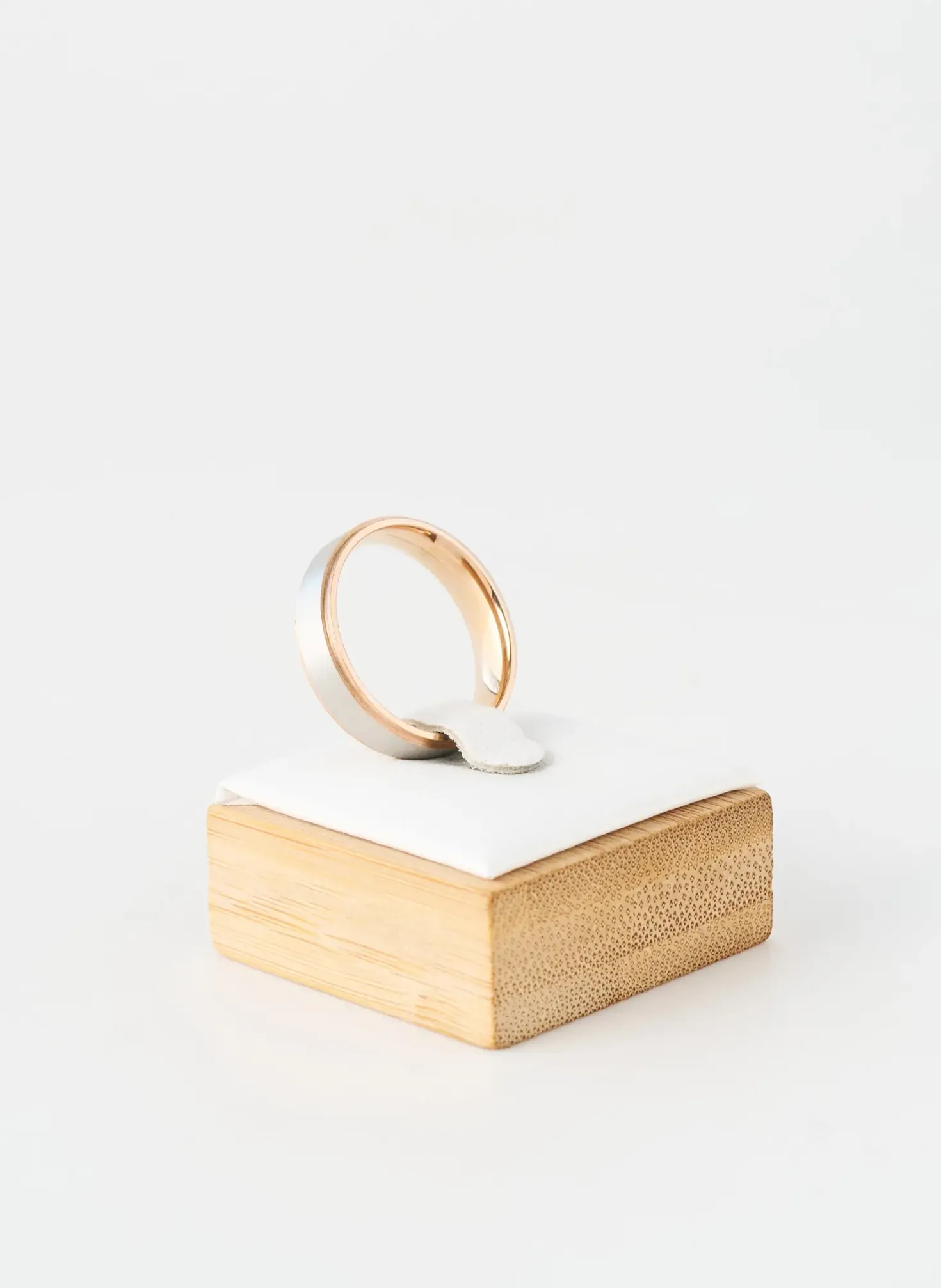 Bague Tata Gisele Rose