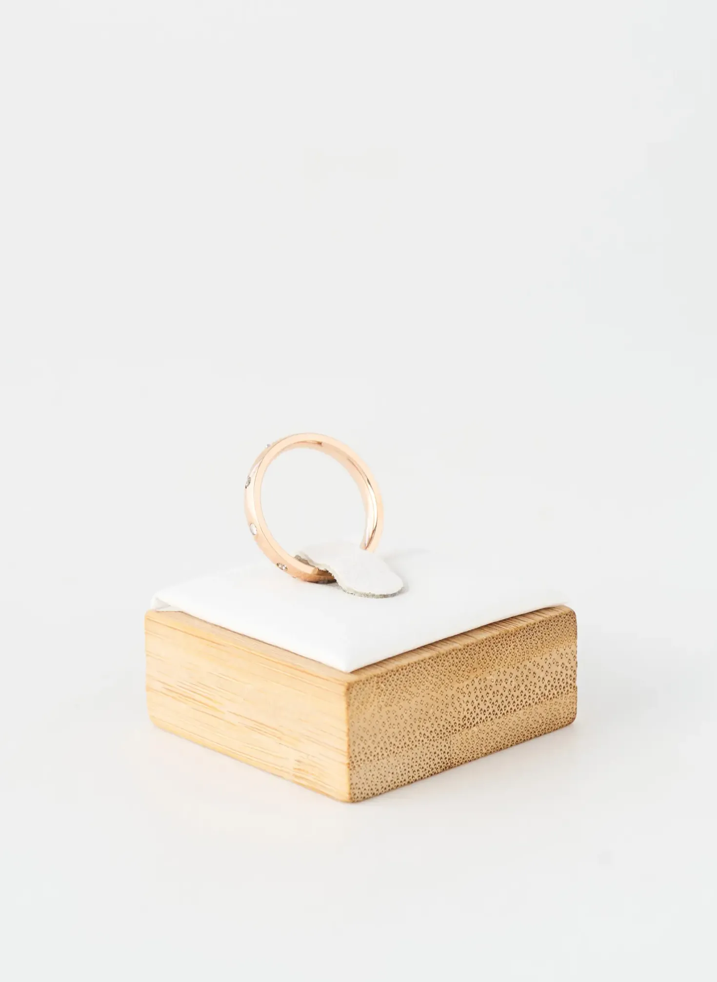 Bague Tata Gisele Rose