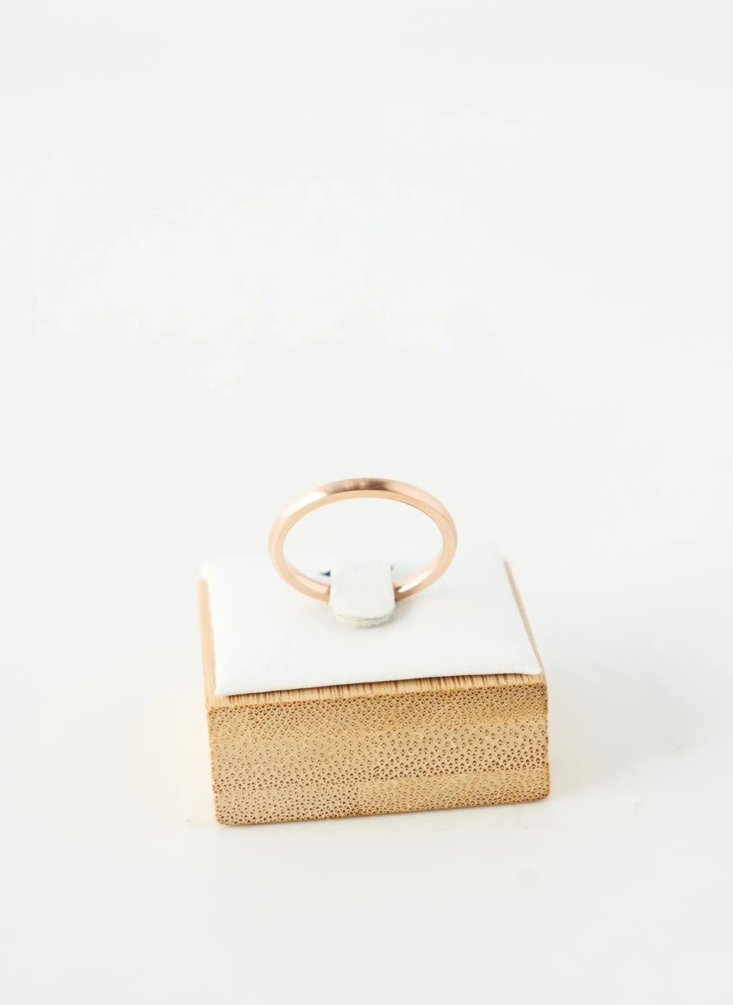 Bague Tata Gisele Rose
