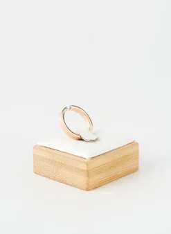 Bague Tata Gisele Rose