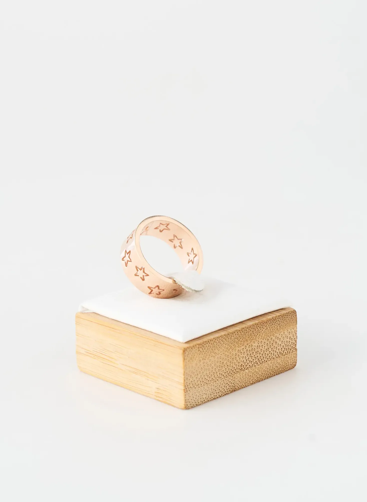 Bague Tata Gisele Rose