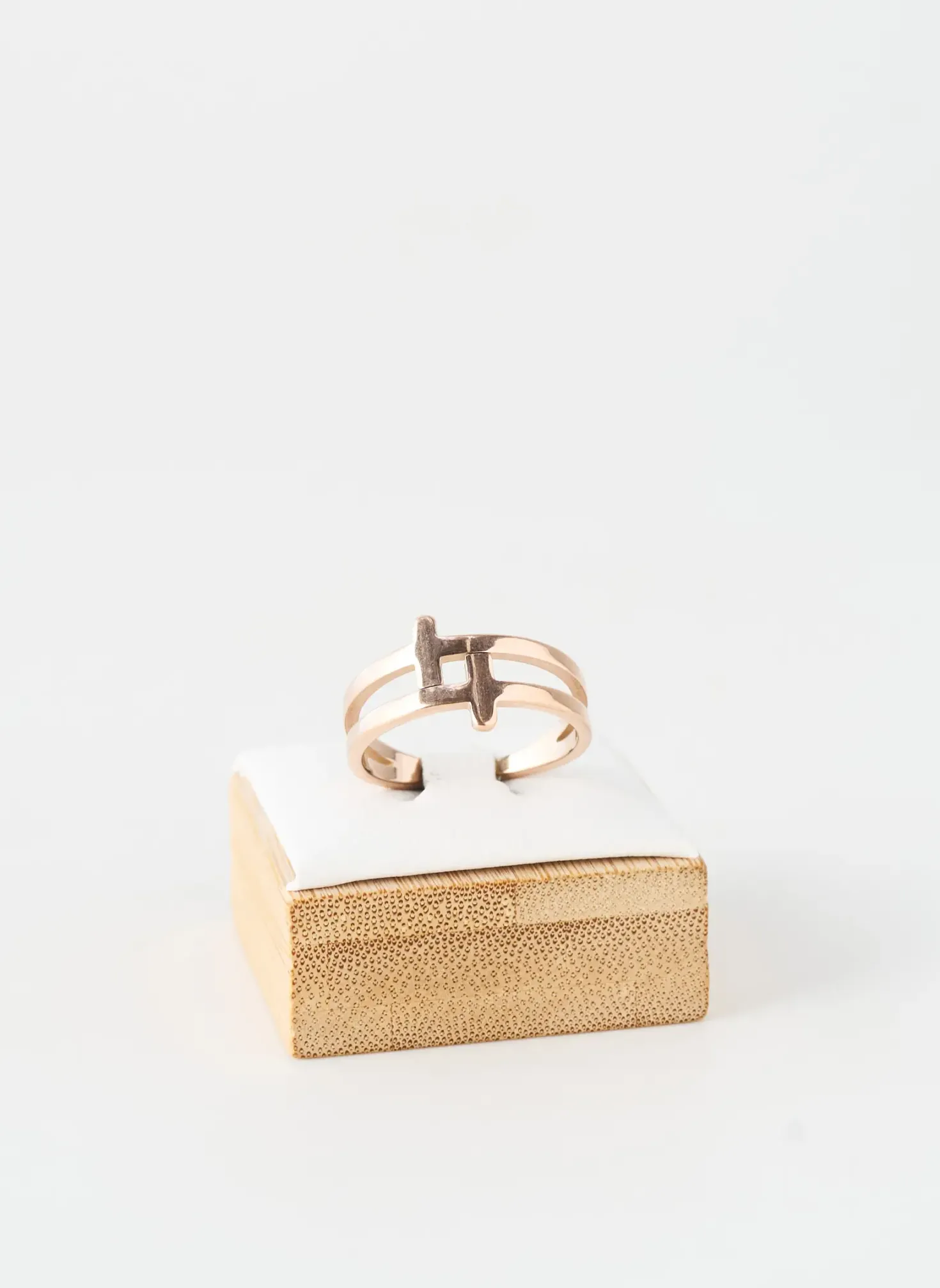 Bague Tata Gisele Rose