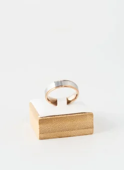 Bague Tata Gisele Rose
