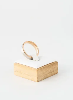 Bague Tata Gisele Rose