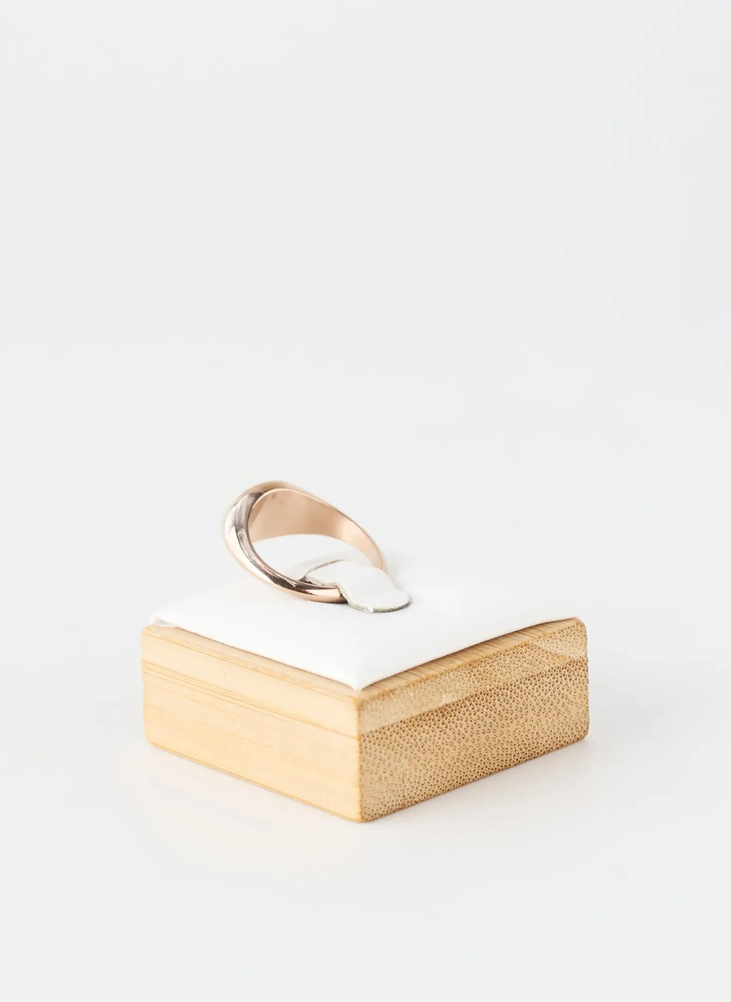 Bague Tata Gisele Rose