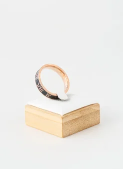 Bague Tata Gisele Rose