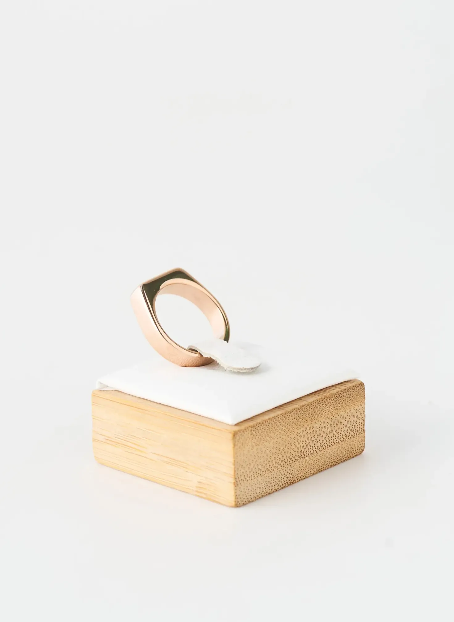 Bague Tata Gisele Rose