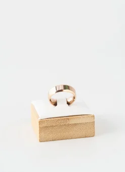 Bague Tata Gisele Rose