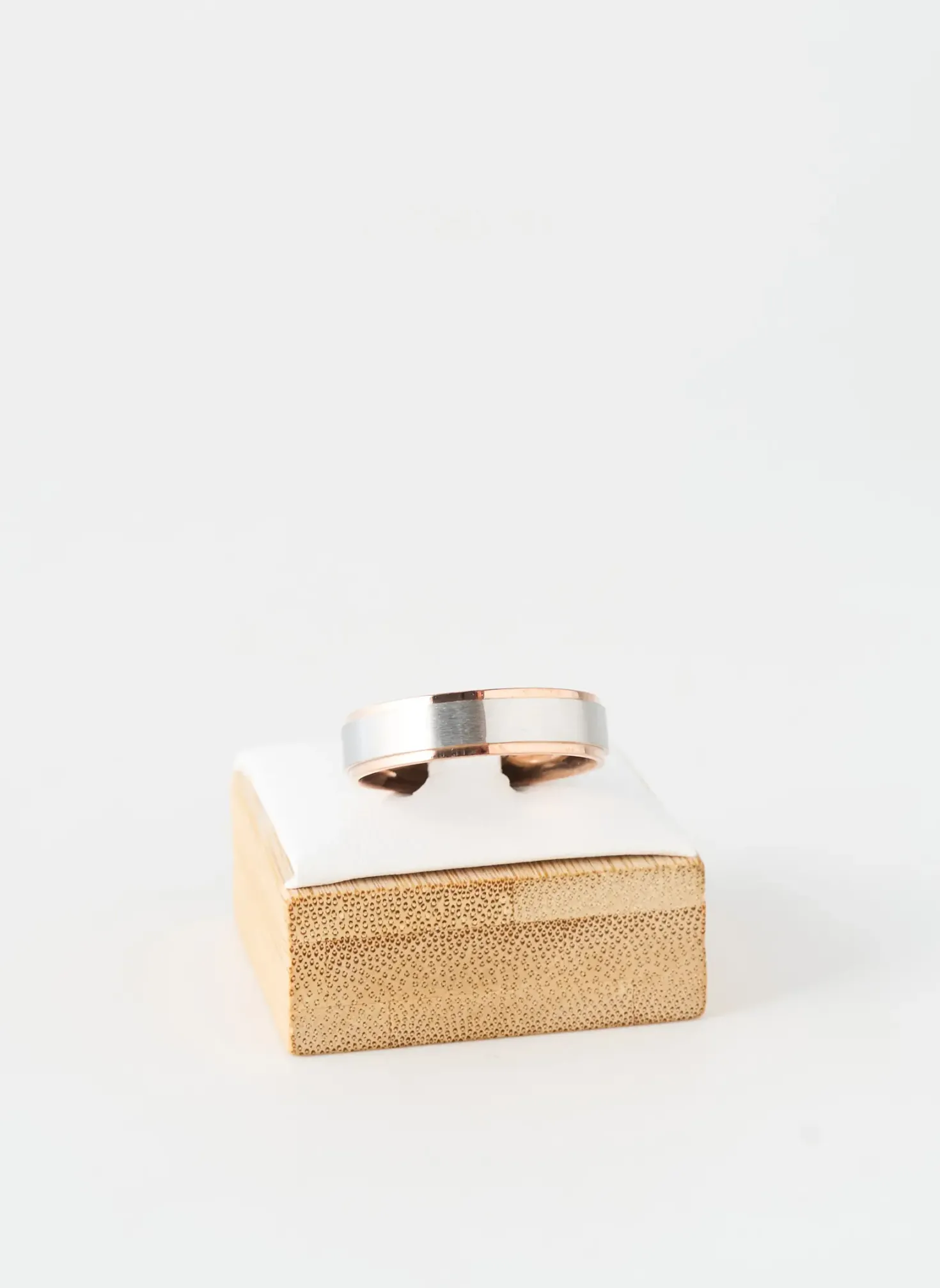 Bague Tata Gisele Rose