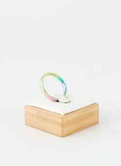 Bague Tata Gisele Vert