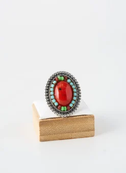Bague Waitz Argent