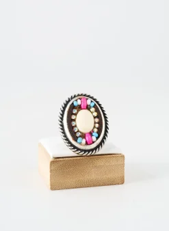 Bague Waitz Argent