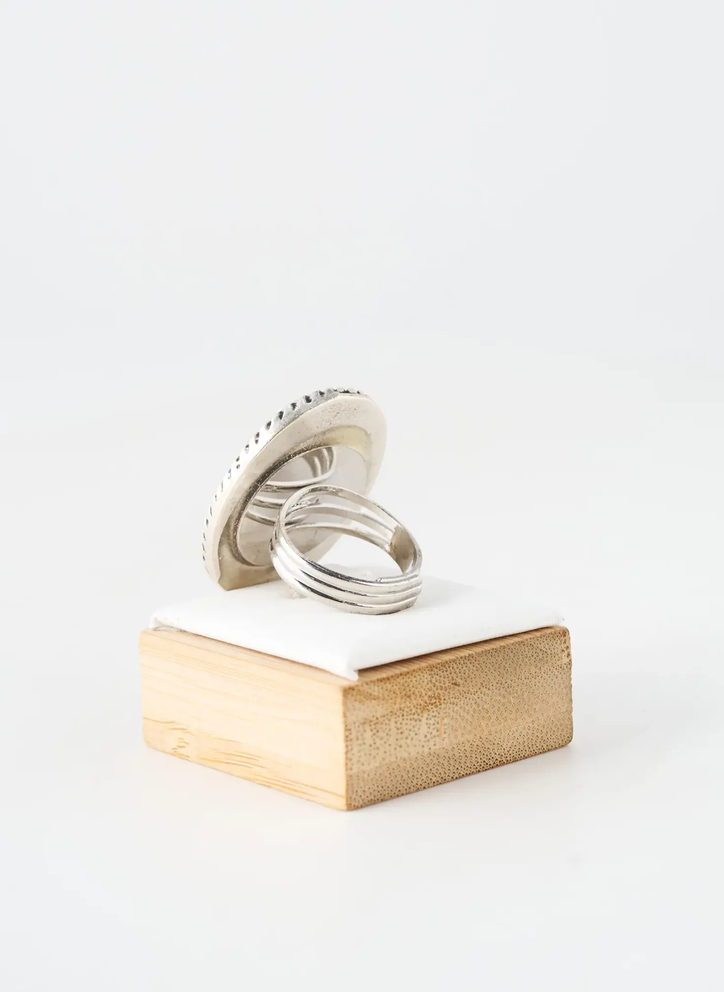Bague Waitz Argent