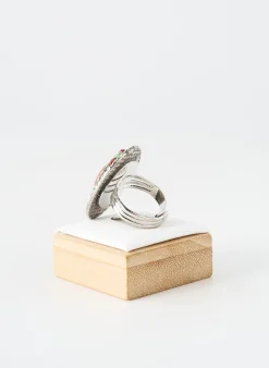 Bague Waitz Argent