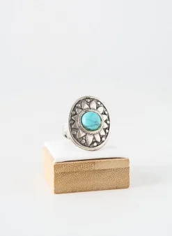 Bague Waitz Argent