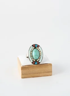 Bague Waitz Argent