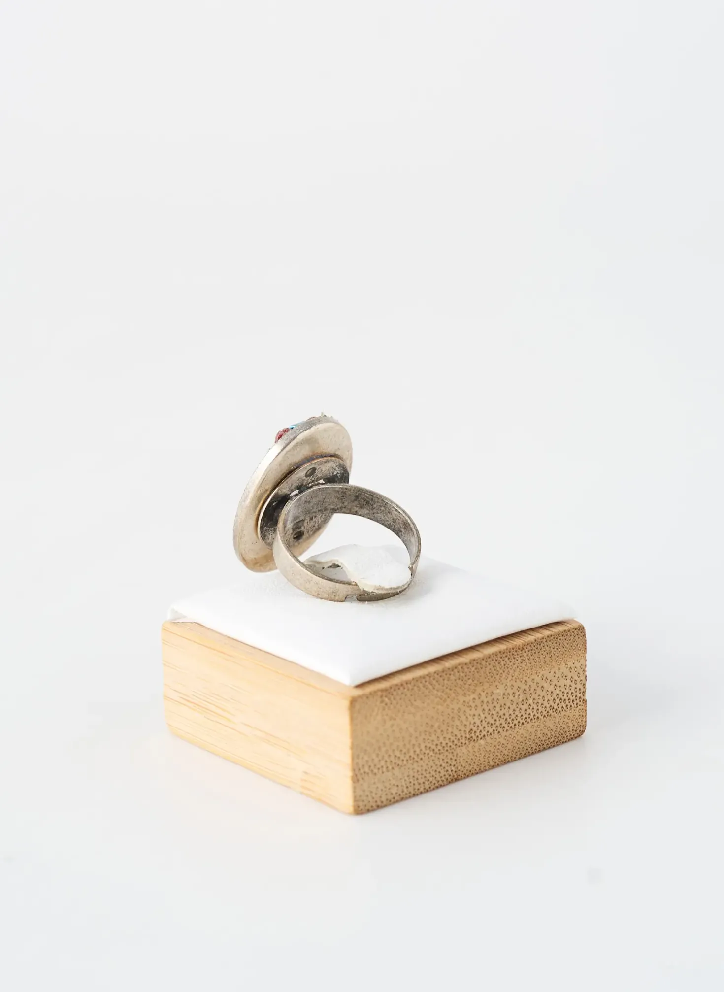 Bague Waitz Argent