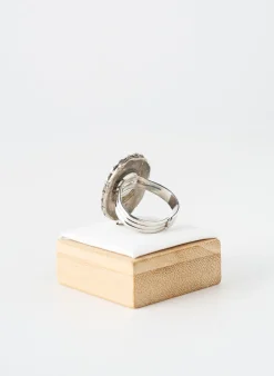 Bague Waitz Argent
