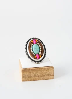Bague Waitz Argent