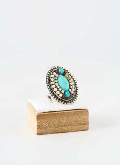 Bague Waitz Argent