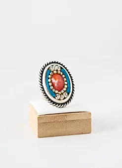 Bague Waitz Argent