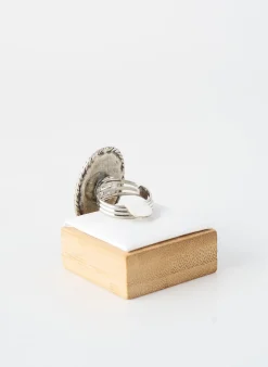Bague Waitz Argent