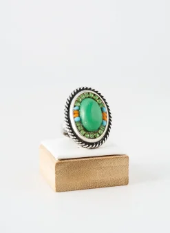 Bague Waitz Argent