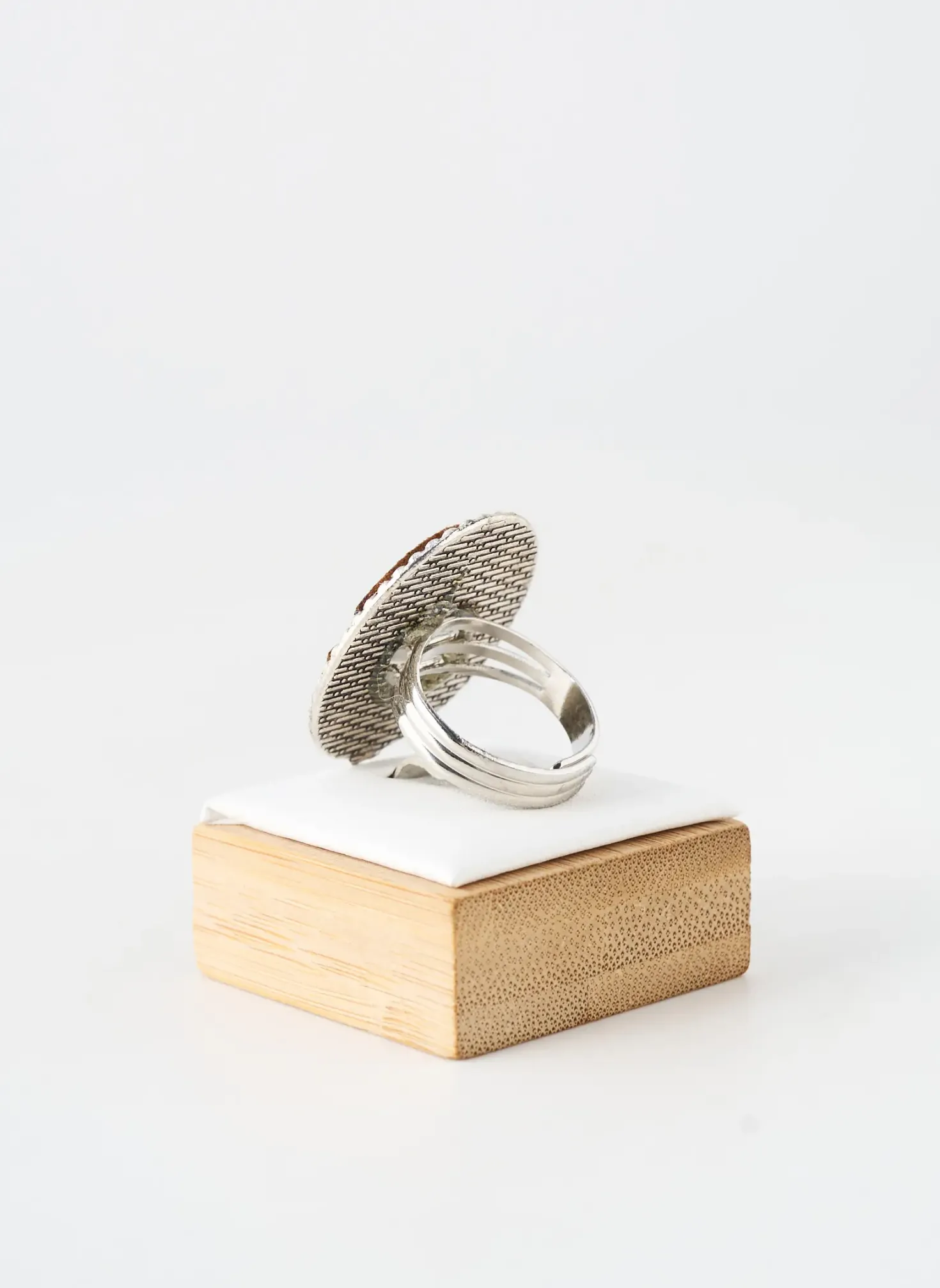 Bague Waitz Argent