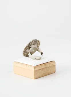 Bague Waitz Argent