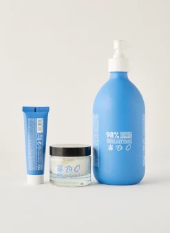 Bain Et Gel Douche Compagnie De Provence Multicolore