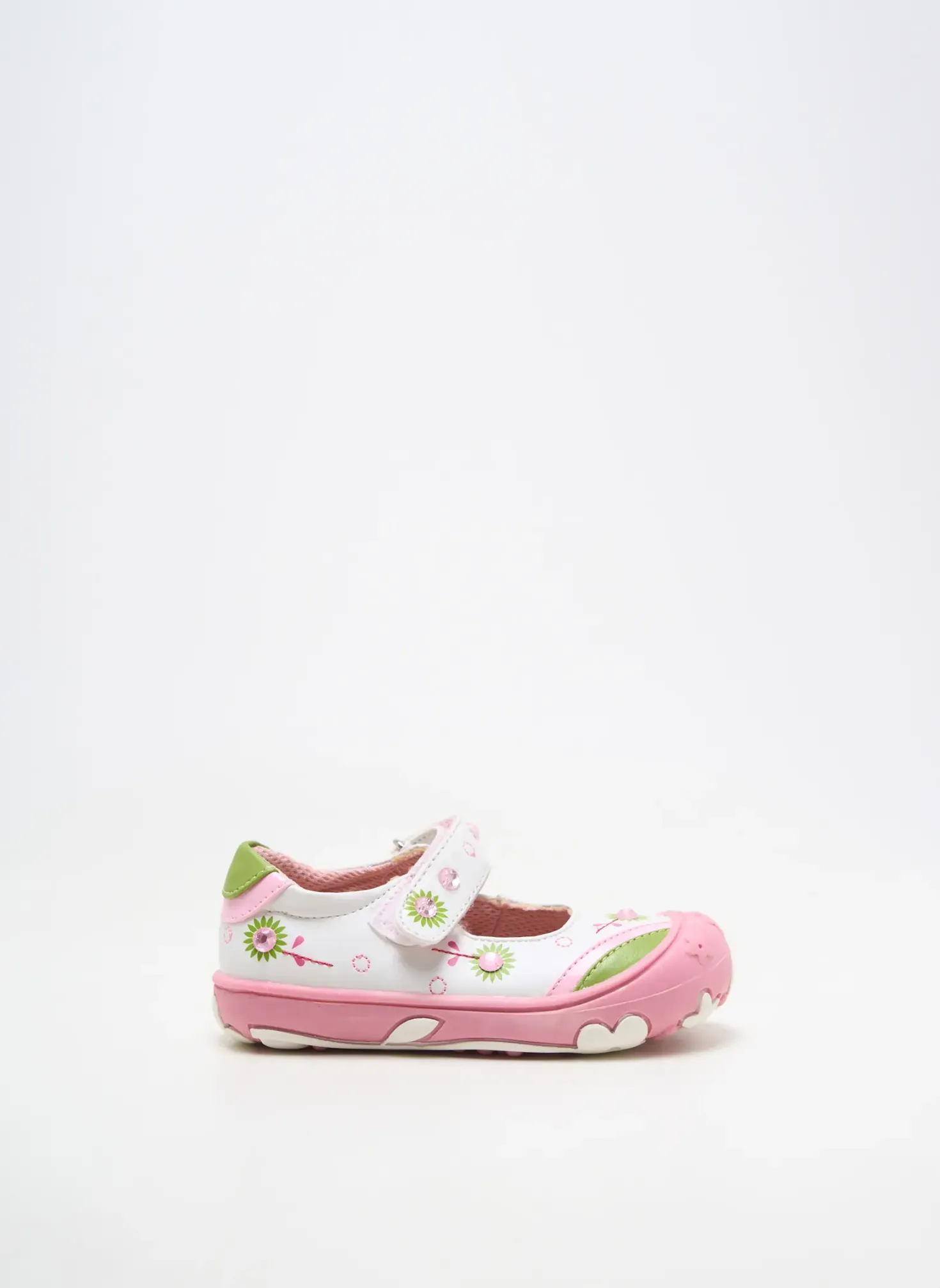 Ballerines Gioseppo Kids Rose Bout Rond