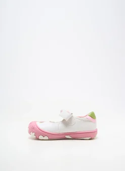 Ballerines Gioseppo Kids Rose Bout Rond