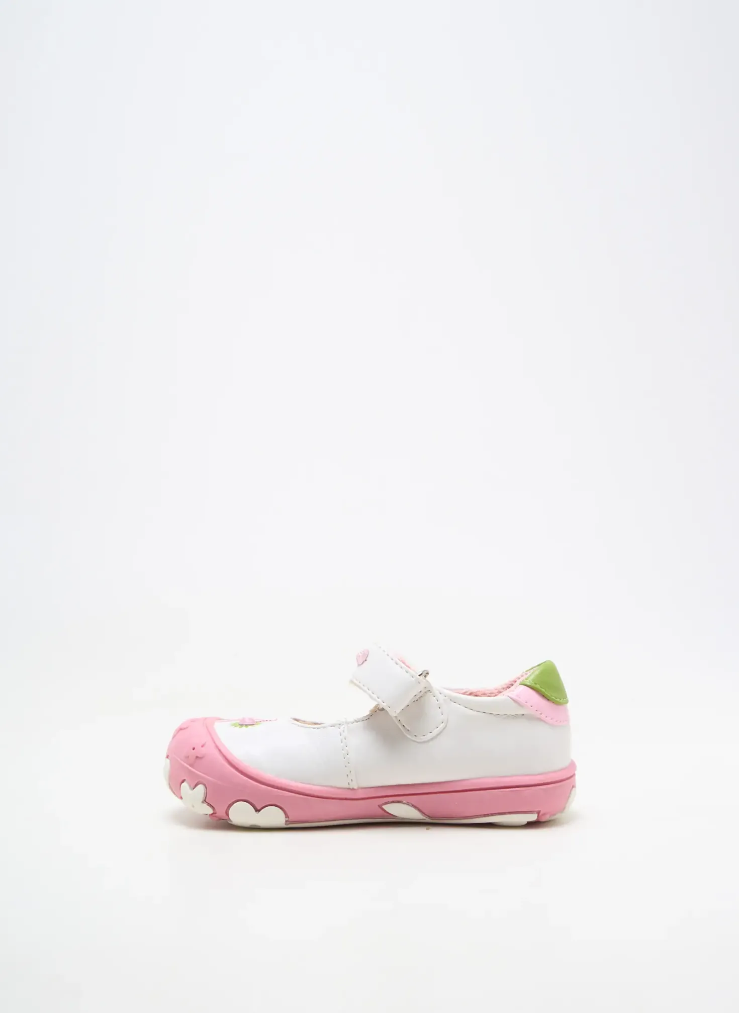 Ballerines Gioseppo Kids Rose Bout Rond