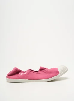Ballerines Kaporal Rose Talon Plat Jusqu'à 3cm