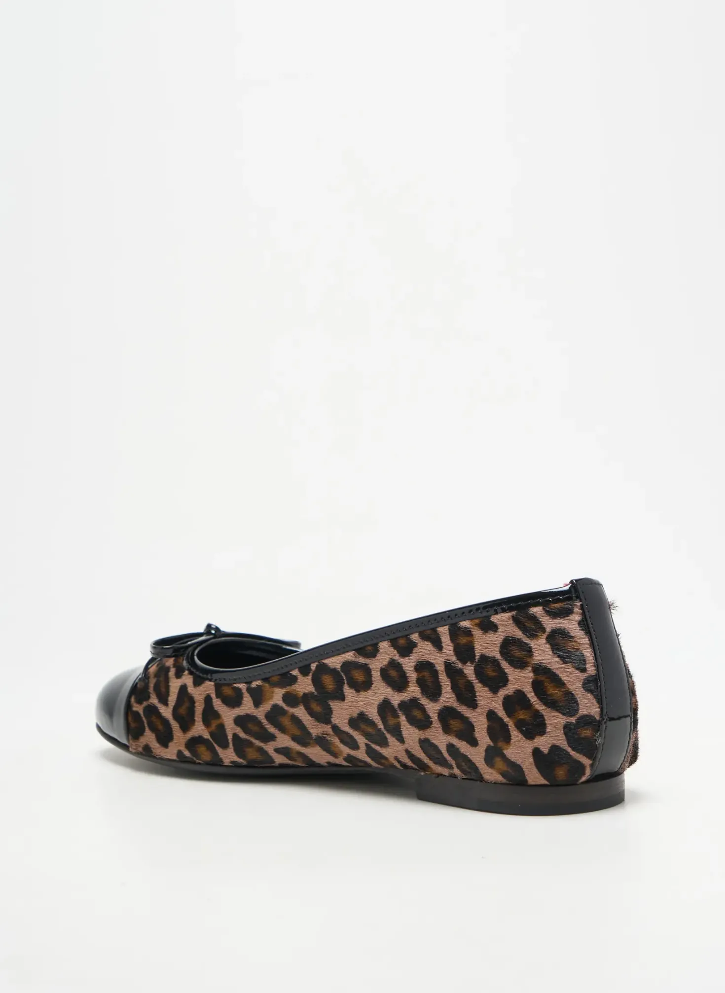 Ballerines Kennel Und Schmenger Noir Talon Plat Jusqu'à 3cm